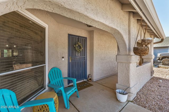 1505 W CHEYENNE Drive, Chandler, AZ 85224