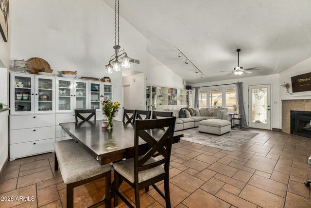 1505 W CHEYENNE Drive, Chandler, AZ 85224