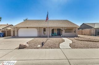 1505 W CHEYENNE Drive, Chandler, AZ 85224
