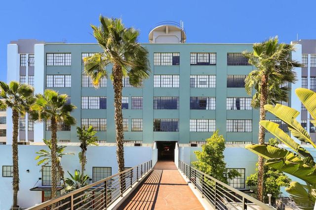 420 S San Pedro 529, Los Angeles, CA 90013