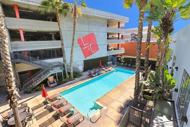 420 S San Pedro 529, Los Angeles, CA 90013