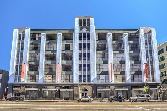 420 S San Pedro 529, Los Angeles, CA 90013