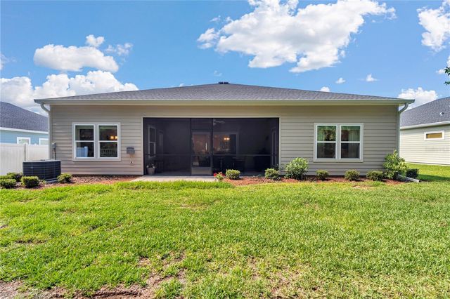 7663 SW 74TH LOOP, Ocala, FL 34481