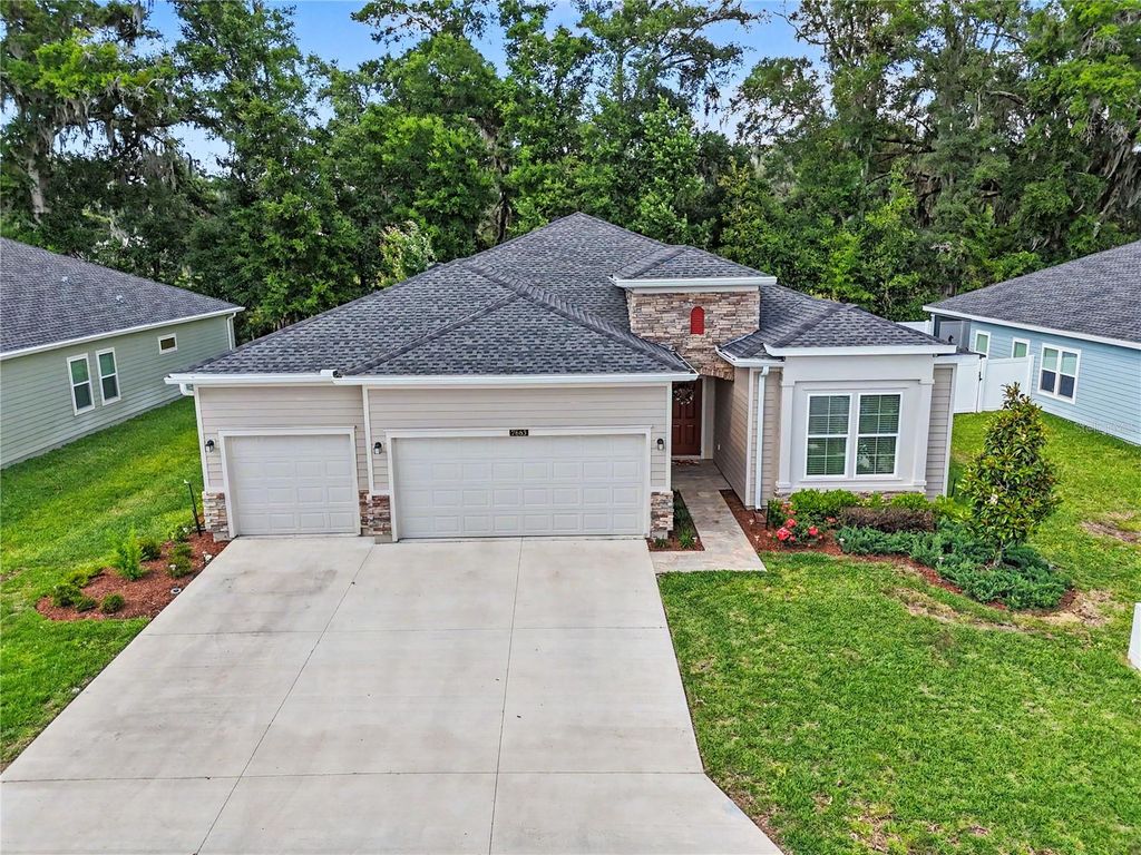 7663 SW 74TH LOOP, Ocala, FL 34481