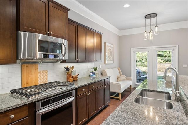 2487 Norwood Drive SE, Smyrna, GA 30080