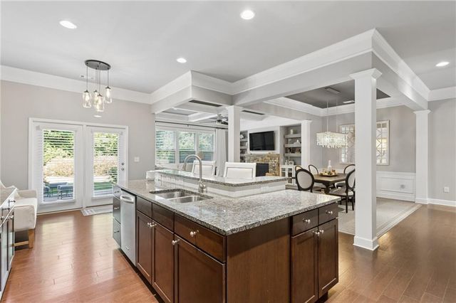 2487 Norwood Drive SE, Smyrna, GA 30080