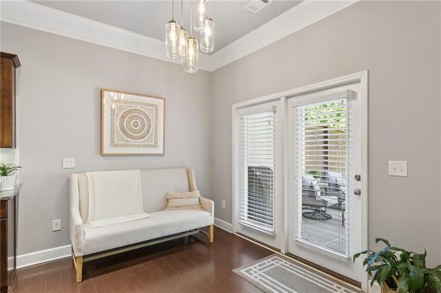 2487 Norwood Drive SE, Smyrna, GA 30080