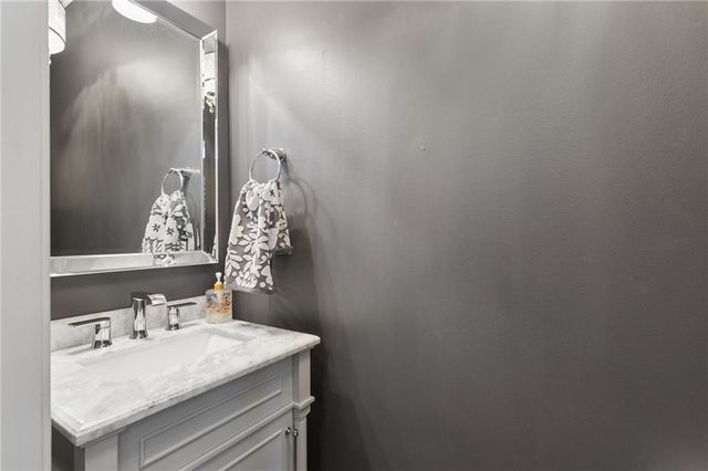 2487 Norwood Drive SE, Smyrna, GA 30080
