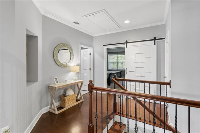 2487 Norwood Drive SE, Smyrna, GA 30080