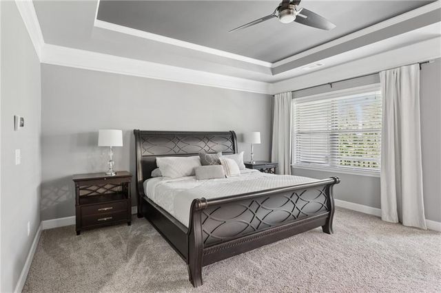 2487 Norwood Drive SE, Smyrna, GA 30080