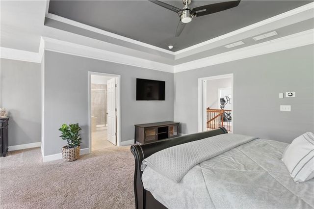 2487 Norwood Drive SE, Smyrna, GA 30080