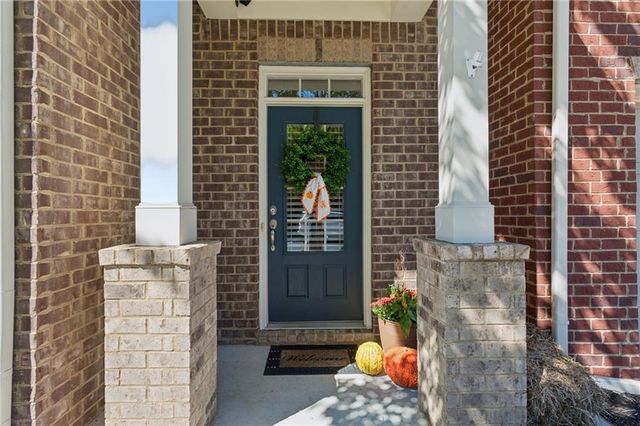2487 Norwood Drive SE, Smyrna, GA 30080