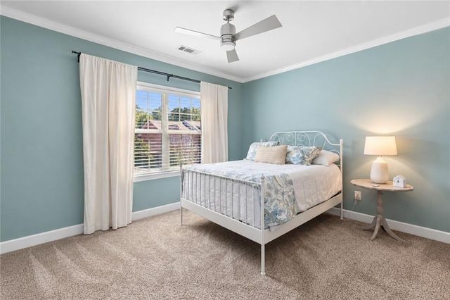 2487 Norwood Drive SE, Smyrna, GA 30080