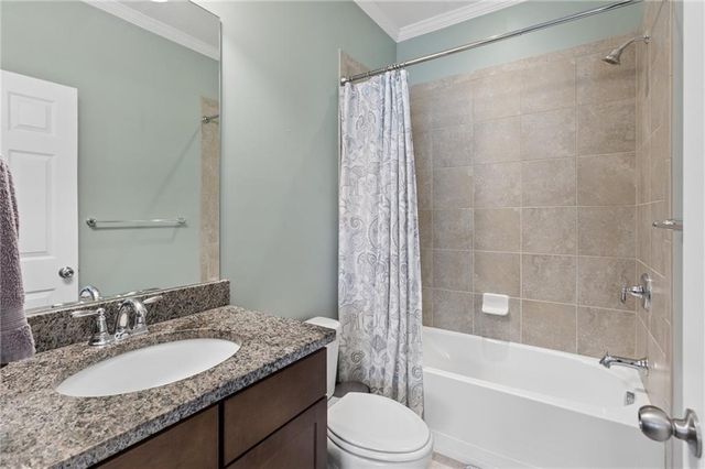2487 Norwood Drive SE, Smyrna, GA 30080