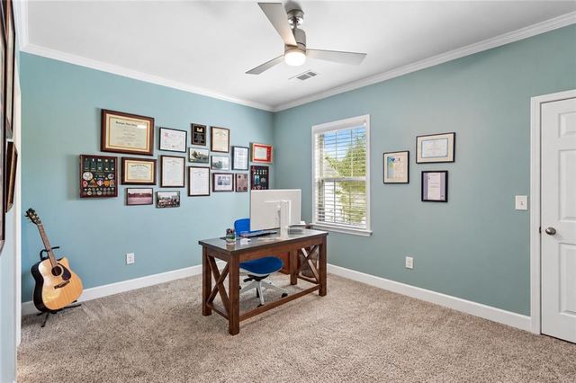 2487 Norwood Drive SE, Smyrna, GA 30080