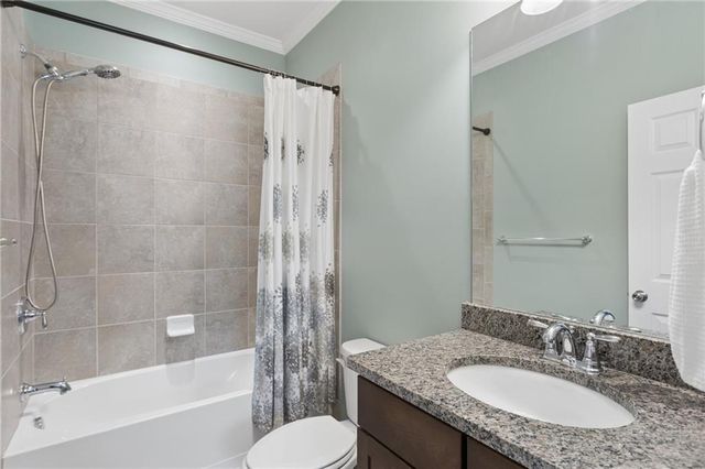 2487 Norwood Drive SE, Smyrna, GA 30080