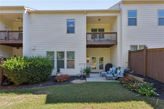 2487 Norwood Drive SE, Smyrna, GA 30080