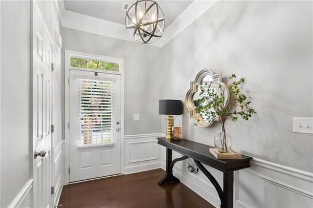 2487 Norwood Drive SE, Smyrna, GA 30080