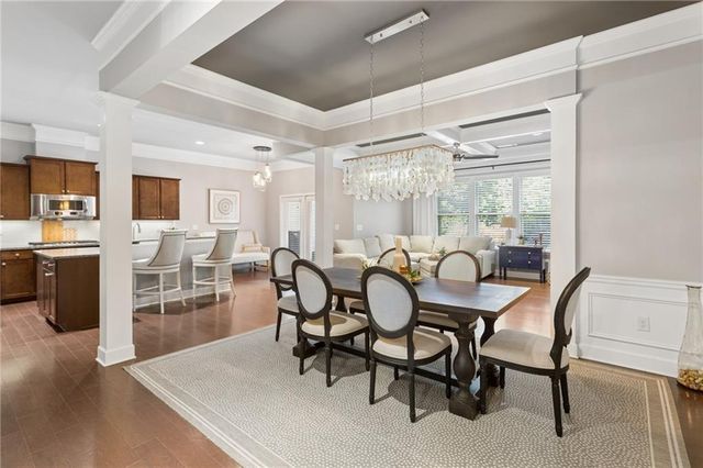 2487 Norwood Drive SE, Smyrna, GA 30080