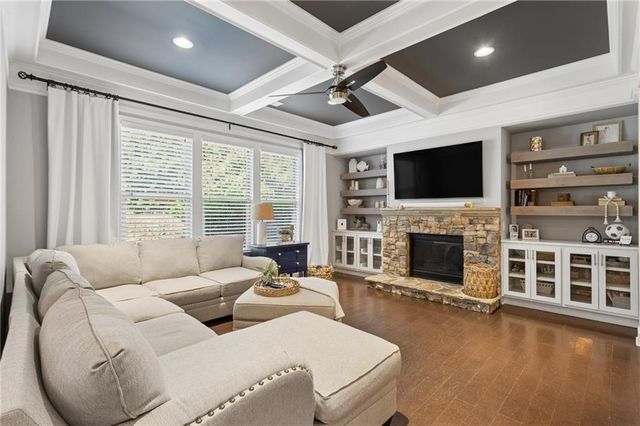 2487 Norwood Drive SE, Smyrna, GA 30080