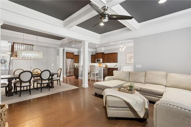 2487 Norwood Drive SE, Smyrna, GA 30080