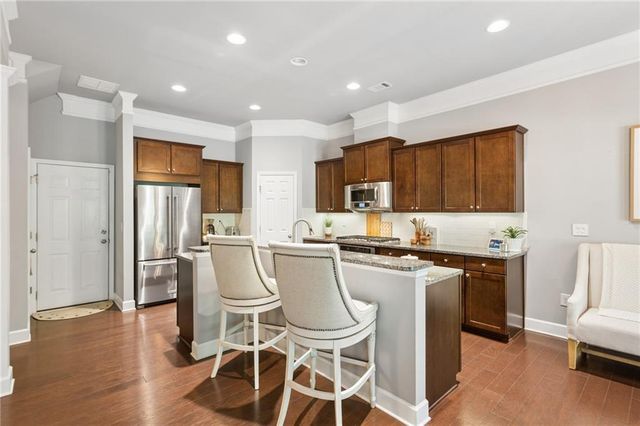 2487 Norwood Drive SE, Smyrna, GA 30080