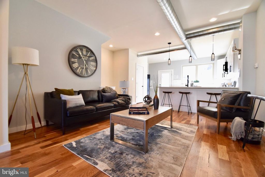 2068 BOSTON ST E #1, PHILADELPHIA, PA 19125 — exterior