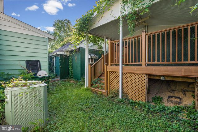 806 CLOVIS AVE, Capitol Heights, MD 20743