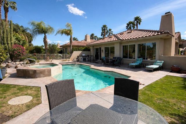 83 Kavenish Drive, Rancho Mirage, CA 92270