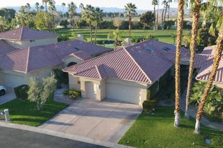 83 Kavenish Drive, Rancho Mirage, CA 92270