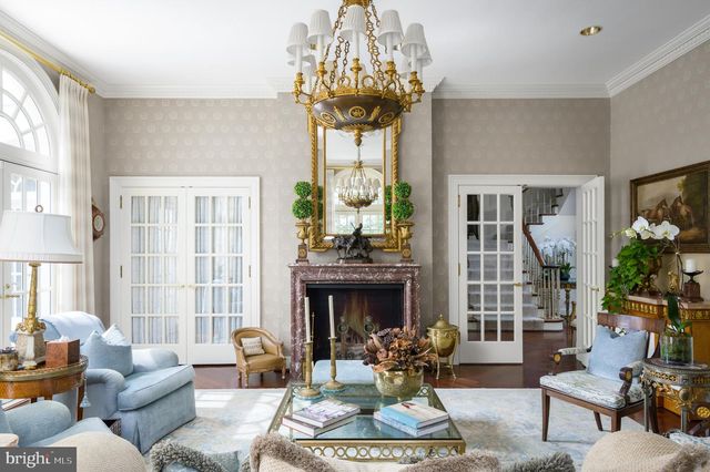 2838 MCGILL TER NW, Washington, DC 20008