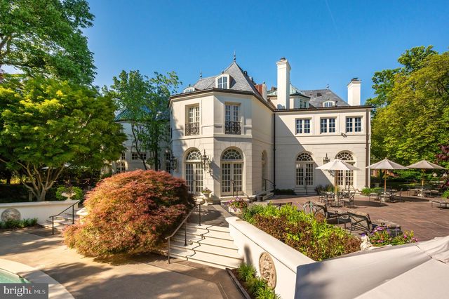 2838 MCGILL TER NW, Washington, DC 20008