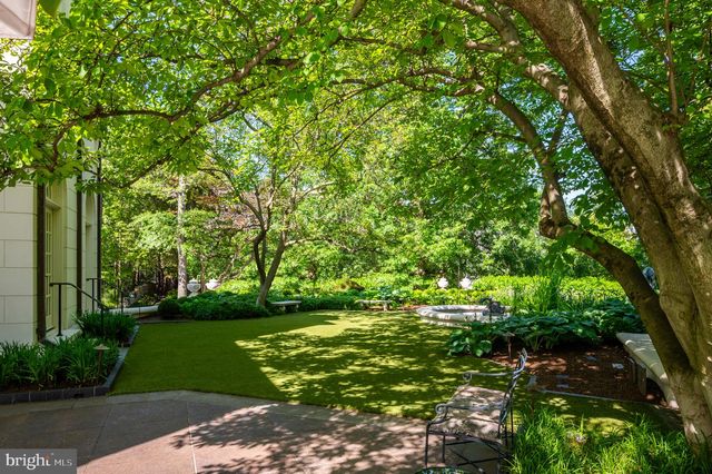 2838 MCGILL TER NW, Washington, DC 20008