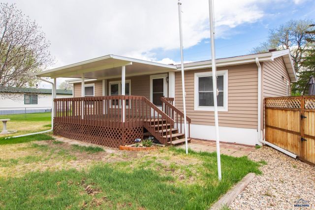 4904 GLEN, Rapid City, SD 57703