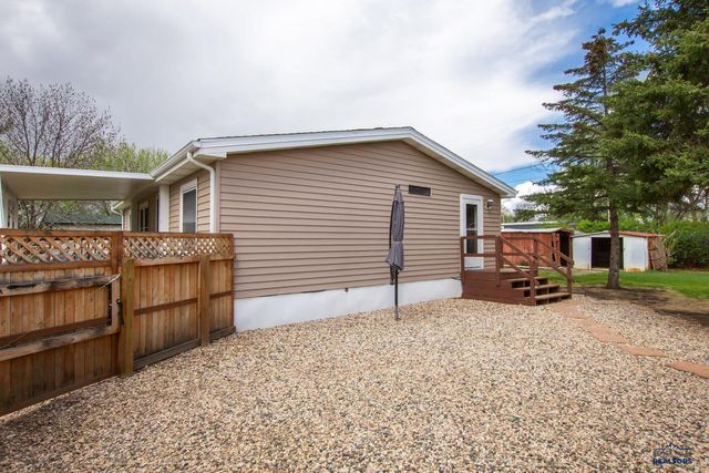 4904 GLEN, Rapid City, SD 57703