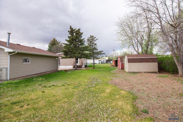 4904 GLEN, Rapid City, SD 57703