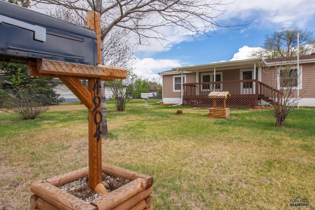 4904 GLEN, Rapid City, SD 57703