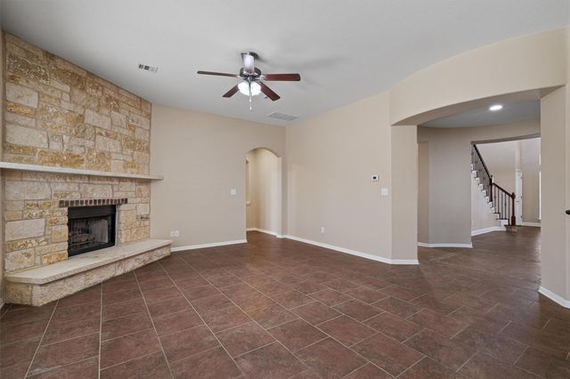 18921 Wandering Vine CV, Pflugerville, TX 78660