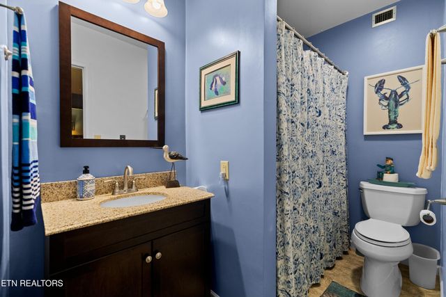 1235 Ski Mountain Rd 602, Gatlinburg, TN 37738