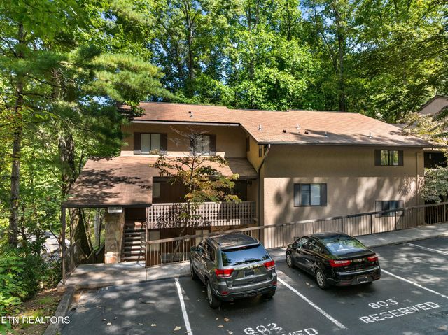1235 Ski Mountain Rd 602, Gatlinburg, TN 37738