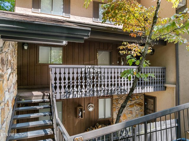 1235 Ski Mountain Rd 602, Gatlinburg, TN 37738