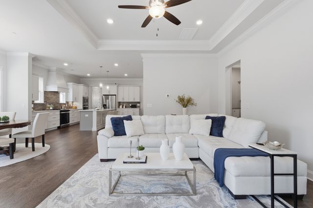 628 Dunmeyer Ct, Nolensville, TN 37135