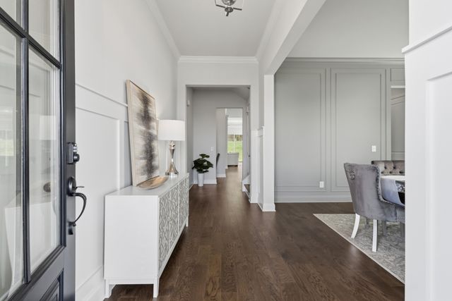 628 Dunmeyer Ct, Nolensville, TN 37135