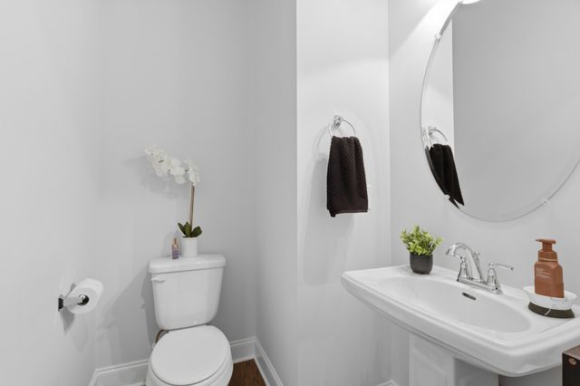 628 Dunmeyer Ct, Nolensville, TN 37135