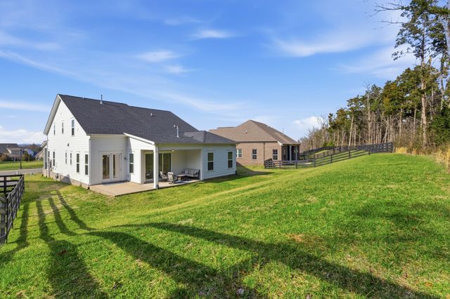 628 Dunmeyer Ct, Nolensville, TN 37135