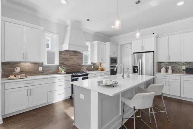 628 Dunmeyer Ct, Nolensville, TN 37135