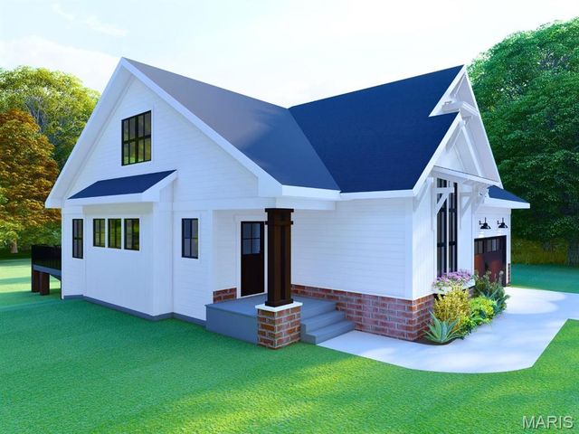 1014 Otter Lake Lane, Caseyville, IL 62232