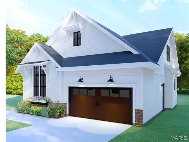 1014 Otter Lake Lane, Caseyville, IL 62232