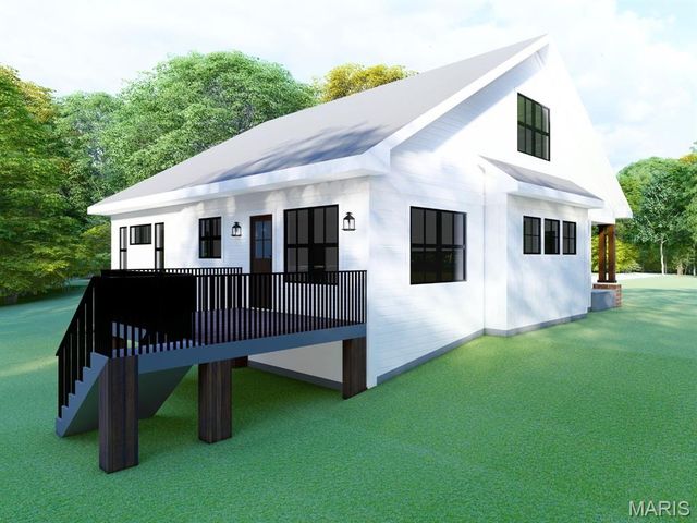 1014 Otter Lake Lane, Caseyville, IL 62232