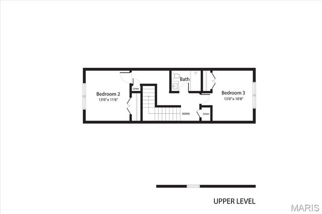 1014 Otter Lake Lane, Caseyville, IL 62232